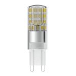 Osram Parathom LED Pin G9 2.6W 320lm - 827 Zeer Warm Wit | Vervangt 30W