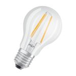 Osram Classic LED E27 Peer Filament Helder 6.5W 806lm - 865 Daglicht | Vervangt 60W