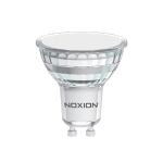 Noxion PerfectColor LED Spot GU10 PAR16 6.7W 650lm 120D - 927 Zeer Warm Wit | Beste Kleurweergave - Dimbaar - Vervangt 50W