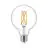 Philips MASTER Value LED Globe E27 93mm Filament Helder 5.9W 806lm - 922-927 Zeer Warm Wit | Beste Kleurweergave - Dimbaar - Vervangt 60W