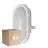 Voordeelpak 6x Ledvance LED Bulkhead Wit 11W 800lm - 840 Koel Wit