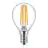 Philips Corepro LED Lustre E14 Kogel Filament Helder 6.5W 806lm - 840 Koel Wit | Vervangt 60W