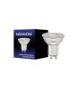 Noxion PerfectColor LED Spot GU10 PAR16 4W 345lm 36D - 940 Koel Wit | Beste Kleurweergave - Dimbaar - Vervangt 50W
