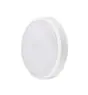 Philips LED Bulkhead Coreline WL140V Wit 20.9W 1850lm - 830 Warm Wit | 390mm - IP65 - Bewegings- en lichtsensor