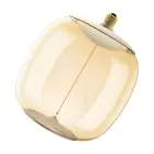 Osram Vintage 1906 LED E27 Special Filament Smoke 12W 550lm - 818 Zeer Warm Wit | Dimbaar - Vervangt 40W