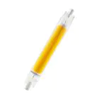 Osram LED Slim Line R7S LED R7S 118mm Helder 8W 806lm - 840 Koel Wit | Vervangt 60W