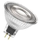 Ledvance Performance LED Spot Reflector GU5.3 MR16 2.6W 200lm 120D - 827 Zeer Warm Wit | Vervangt 20W