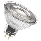 Ledvance Performance LED Spot Reflector GU5.3 MR16 6.8W 621lm 36D - 930 Warm Wit | Beste Kleurweergave - Dimbaar - Vervangt 50W