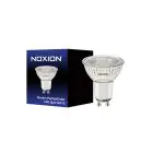 Noxion PerfectColor LED Spot GU10 PAR16 3W 230lm 36D - 927 Zeer Warm Wit | Beste Kleurweergave - Dimbaar - Vervangt 35W