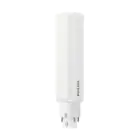 Philips CorePro PL-C LED 6.5W 700lm - 830 Warm Wit | 4-Pin - Vervangt 18W