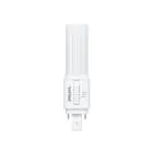 Philips CorePro PL-C LED 360D 6.9W 980lm - 830-840-865 CCT | 2-Pin - Vervangt 18W
