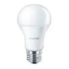 Philips Corepro LED Lamp E27 Peer Mat 10W 1055lm - 830 Warm Wit | Vervangt 75W