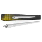 Bright Choice LED Waterdichte Montagebalk 17W 1870lm - 840 Koel Wit | 120cm