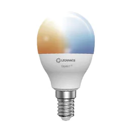 E14 smart lamp